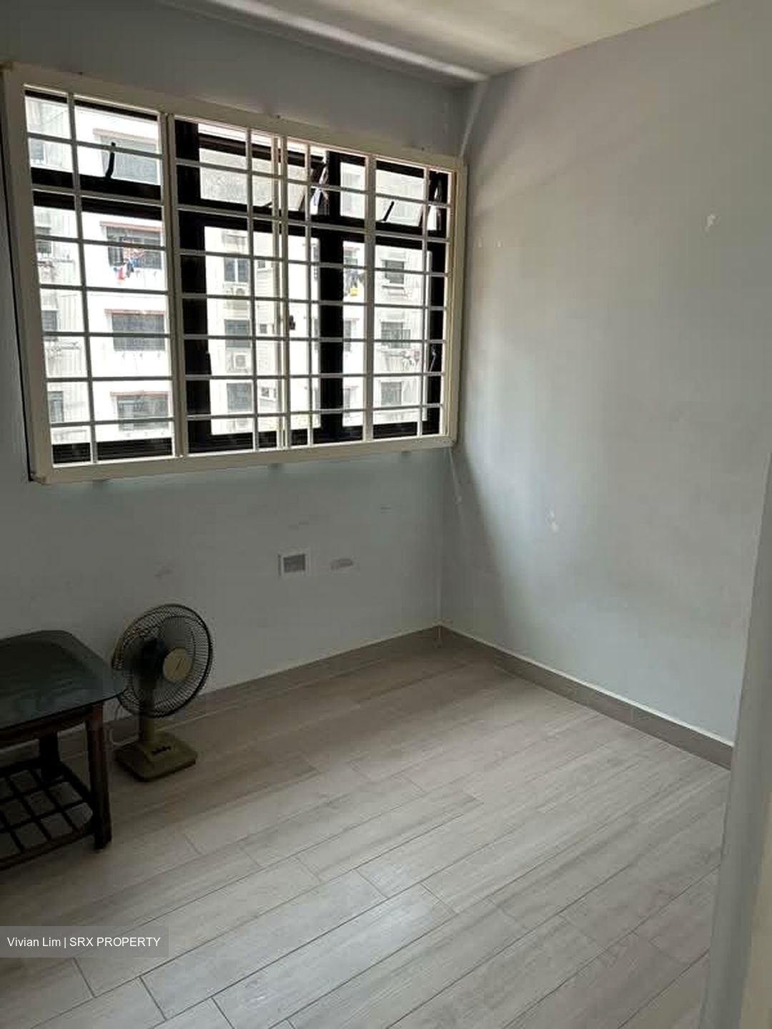 Blk 162 Mei Ling Vista (Queenstown), HDB 3 Rooms #604911811